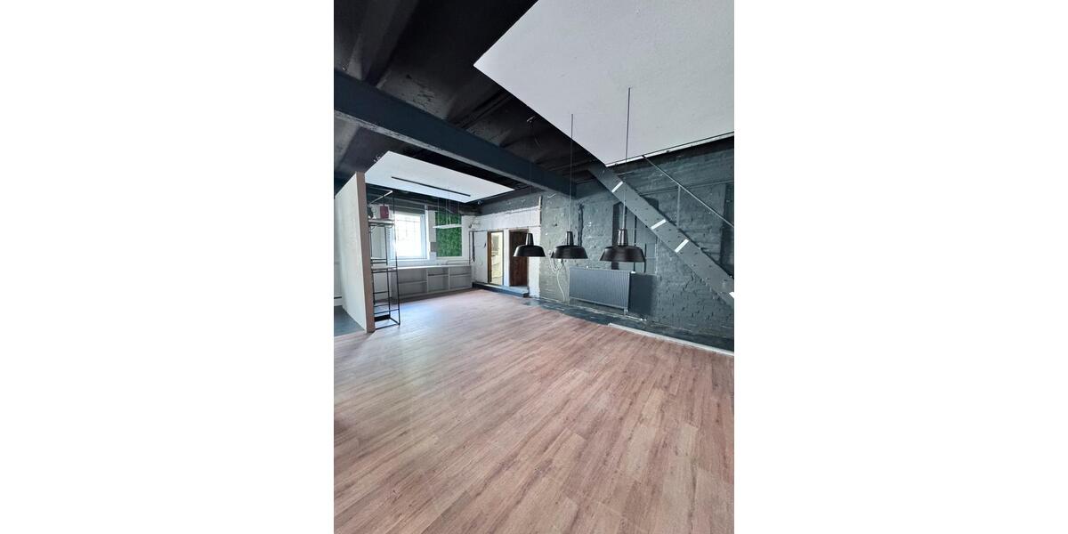 Loft - Studio - Atelier Menden (Sauerland) - 3 Zimmer, 241 m&sup2;, 1.800&euro; | Angebot:24930538