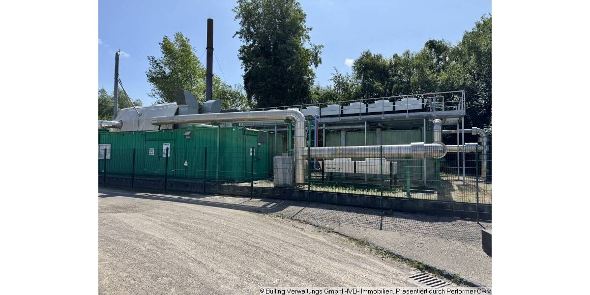 Gewerbeobjekt Dortmund Eving - 4.390.000&euro; | Angebot:25801469