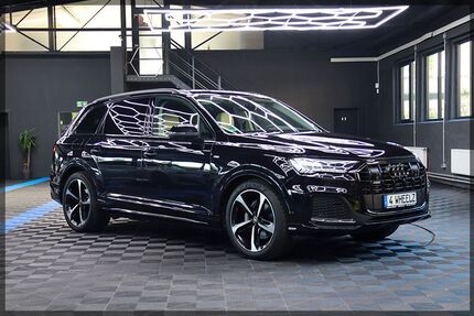 Audi Q7 53.000 km 48.999 &euro; Hemer 58675