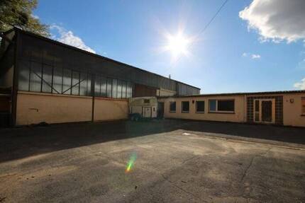 Gewerbeobjekt Werl Hilbeck - 399.000&euro; | Angebot:25736971