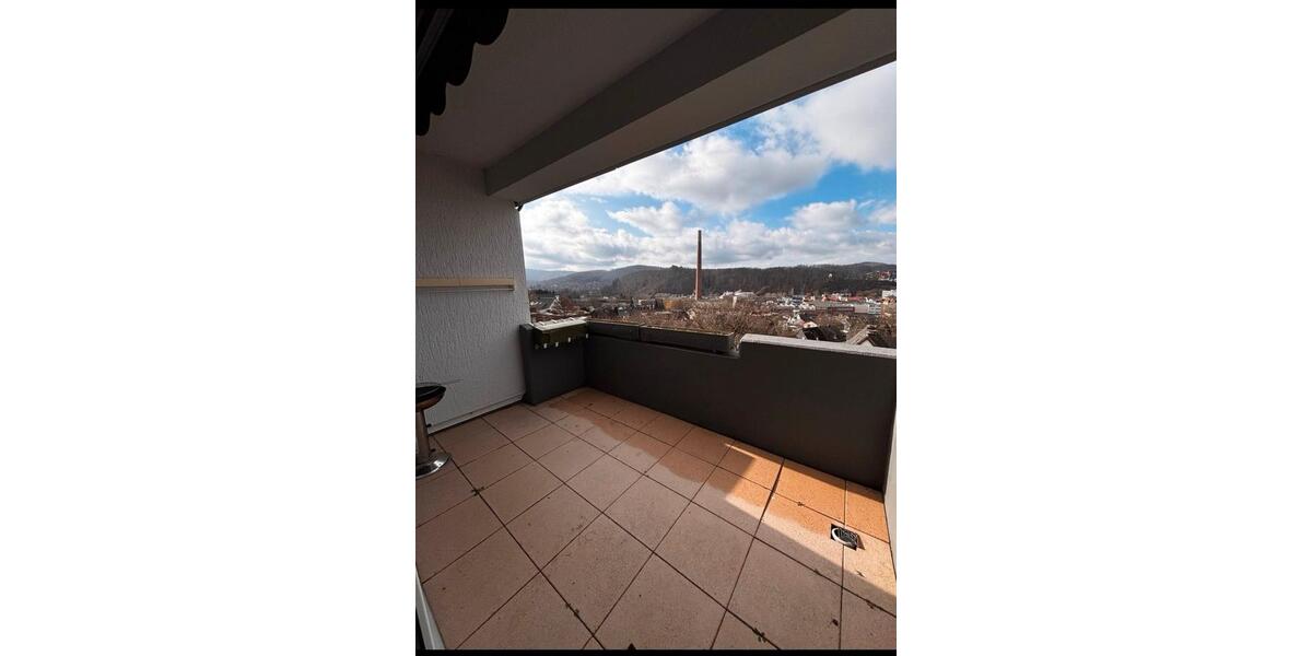 Etagenwohnung Arnsberg Obereimer - 3.5 Zimmer, 80 m&sup2;, 700&euro; | Angebot:26233302