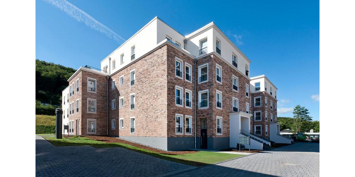 Etagenwohnung Hagen Hagen-Nord - 3 Zimmer, 96 m&sup2;, 981&euro; | Angebot:26586845