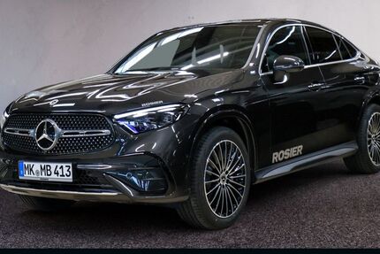 Mercedes-Benz GLC 220 14.500 km 69.479 &euro; Menden 58706