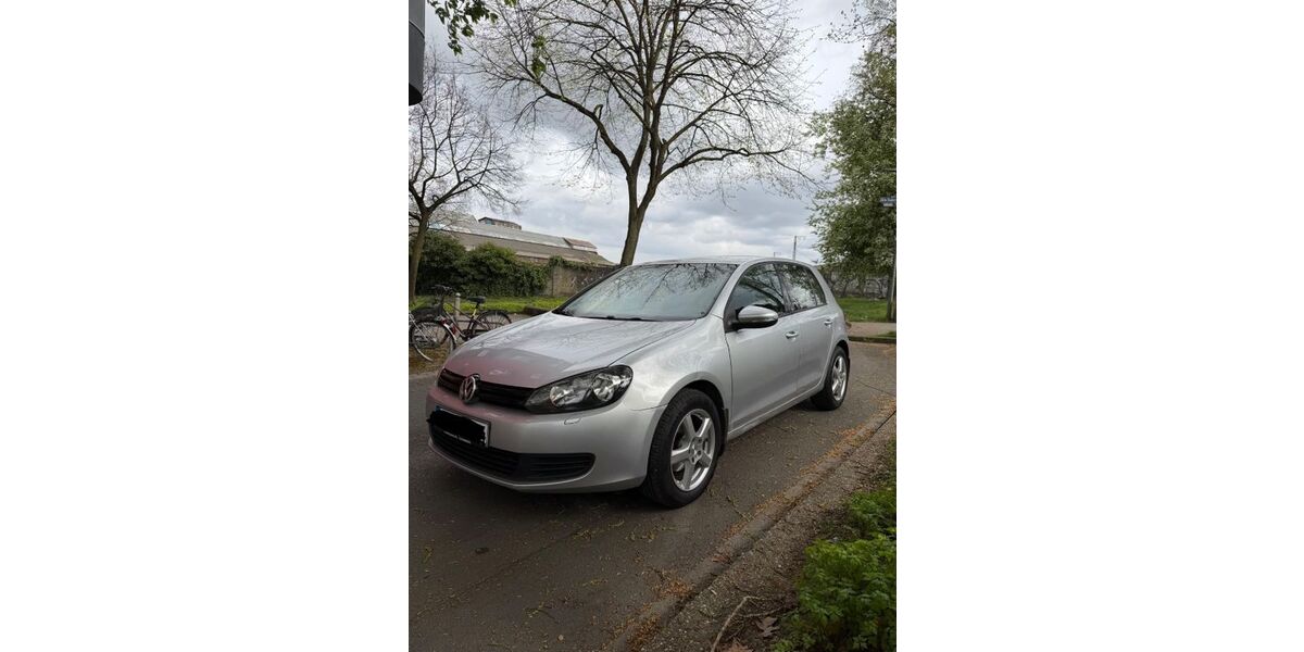 VW Golf 208.000 km 3.500 &euro; Dortmund 44141