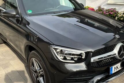 Mercedes-Benz GLC 300 31.000 km 39.900 &euro; Hemer 58675