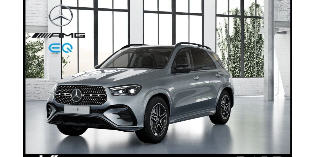 Mercedes-Benz GLE 350 11.210 km 79.440 &euro; Schwerte 58239