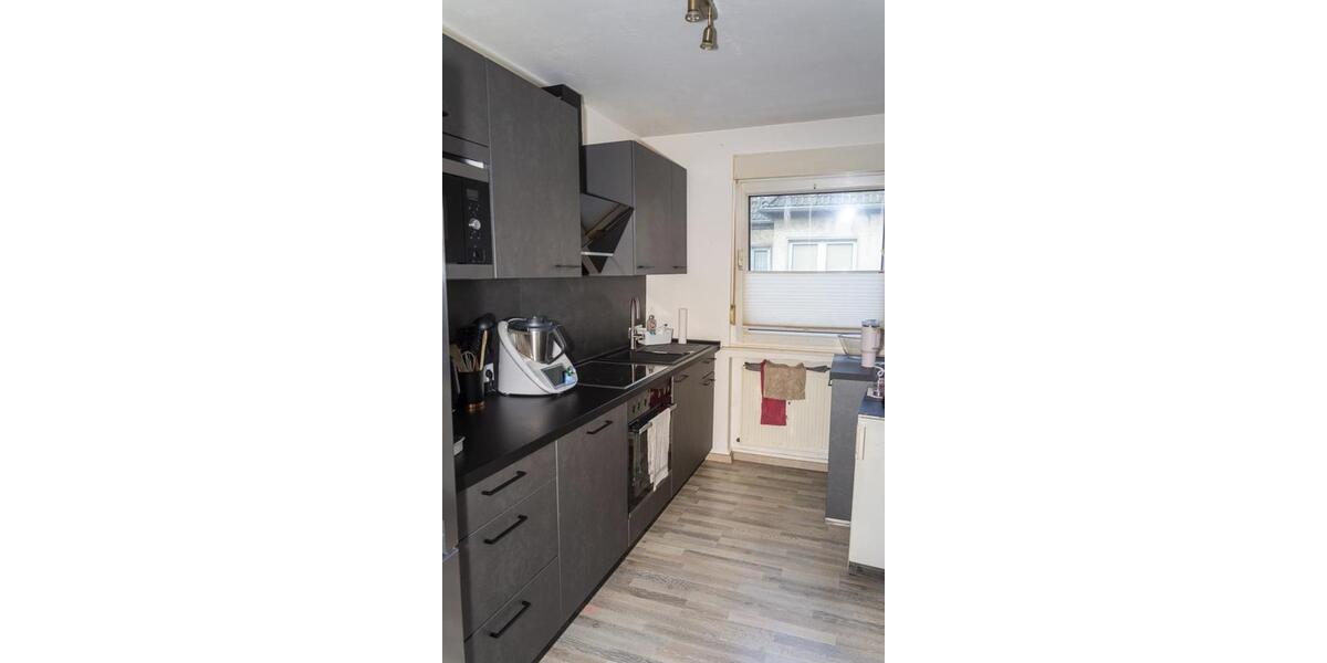 Etagenwohnung Wetter (Ruhr) - 3 Zimmer, 67 m&sup2;, 500&euro; | Angebot:25841770