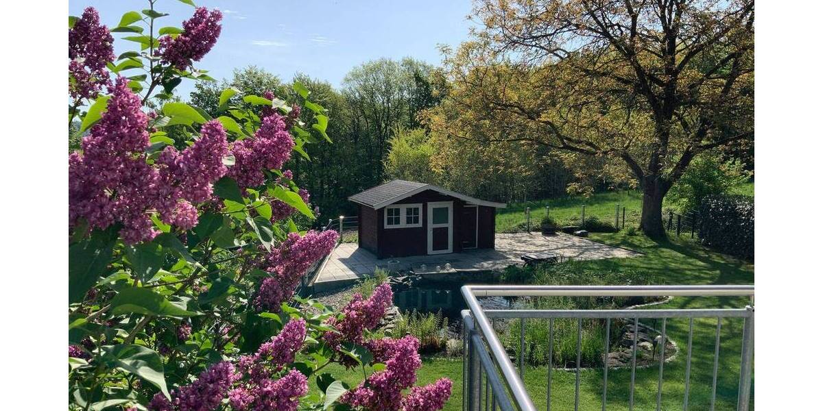 Einfamilienhaus Ennepetal Homberge - 7 Zimmer, 225 m&sup2;, 599.000&euro; | Angebot:25691071