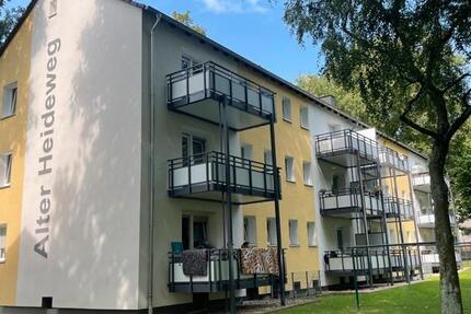 Wohnung Dortmund Eving - 3.5 Zimmer, 56 m&sup2;, 548&euro; | Angebot:24635145