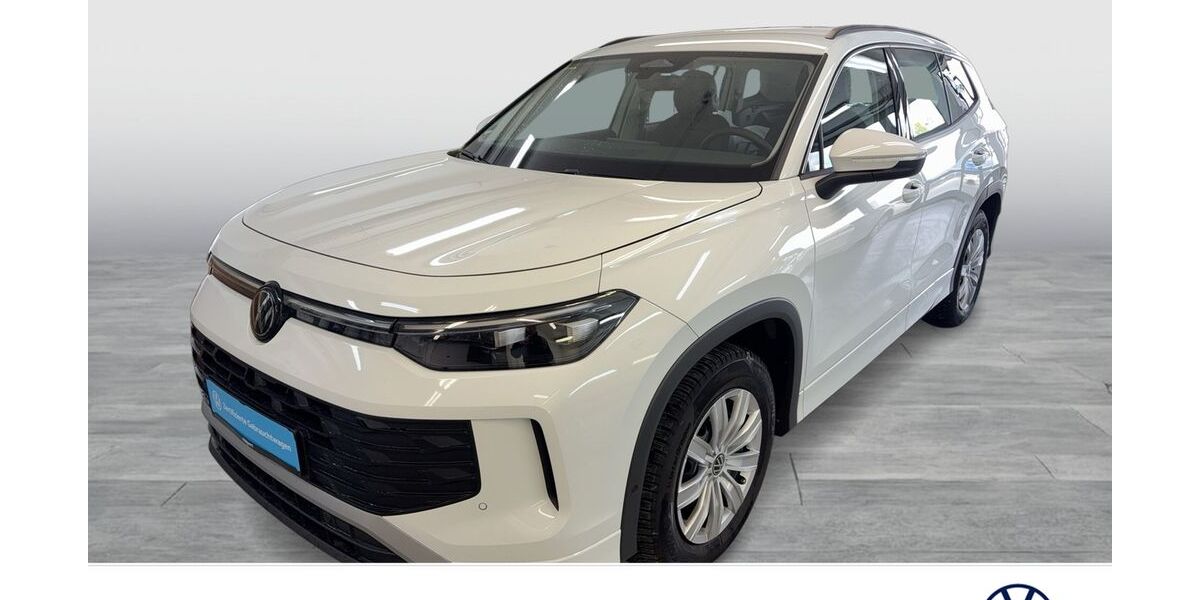 VW Tayron 8.023 km 41.488 &euro; Bergkamen 59192