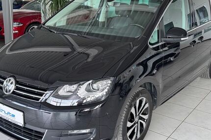 VW Sharan 99.450 km 28.950 &euro; Arnsberg 59759