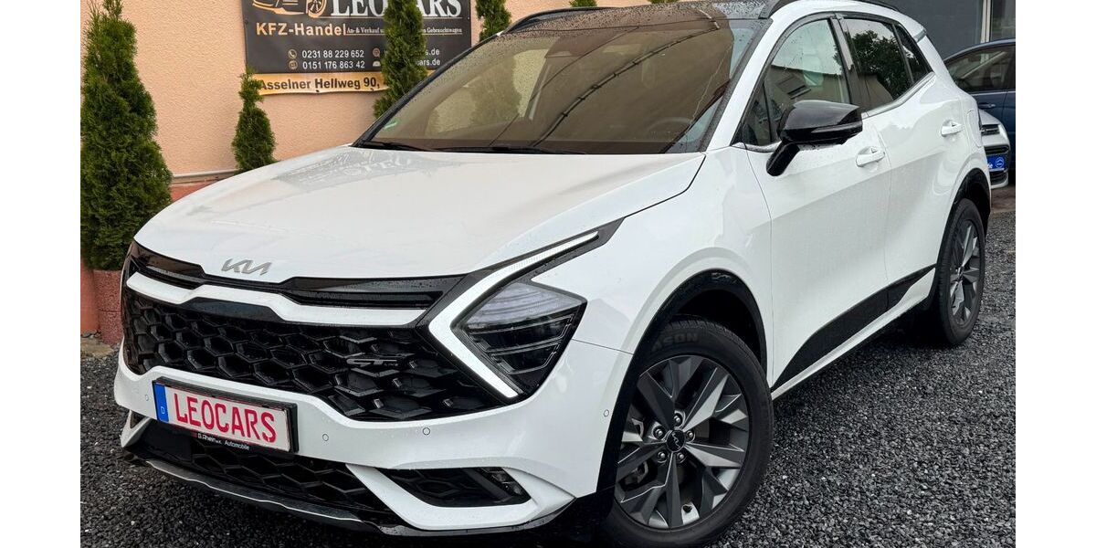 Kia Sportage 23.800 km 32.900 &euro; Dortmund 44319