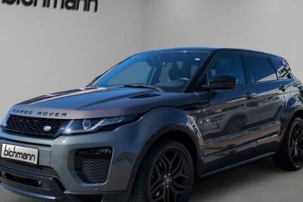 Land Rover Range Rover Evoque 149.673 km 17.390 &euro; Menden 58706