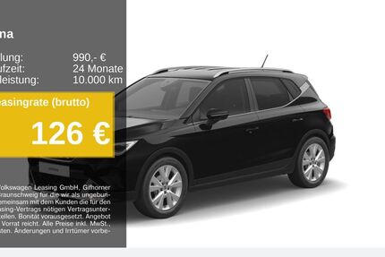 Seat Arona 17.495 km 22.390 &euro; Hemer 58675