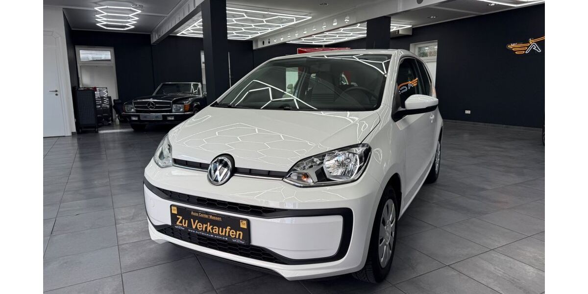 VW up! 116.175 km 6.690 &euro; Unna 59423