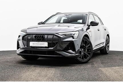 Audi e-tron 74.997 km 35.735 &euro; Hagen 58091