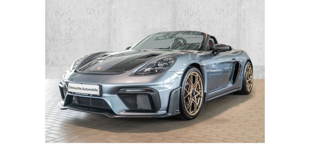 Porsche Boxster 8.990 km 151.490 &euro; Hagen 58119