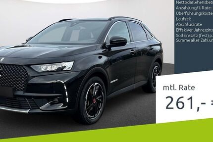 DS Automobiles DS7 (Crossback) 74.799 km 22.470 &euro; Dortmund 44263