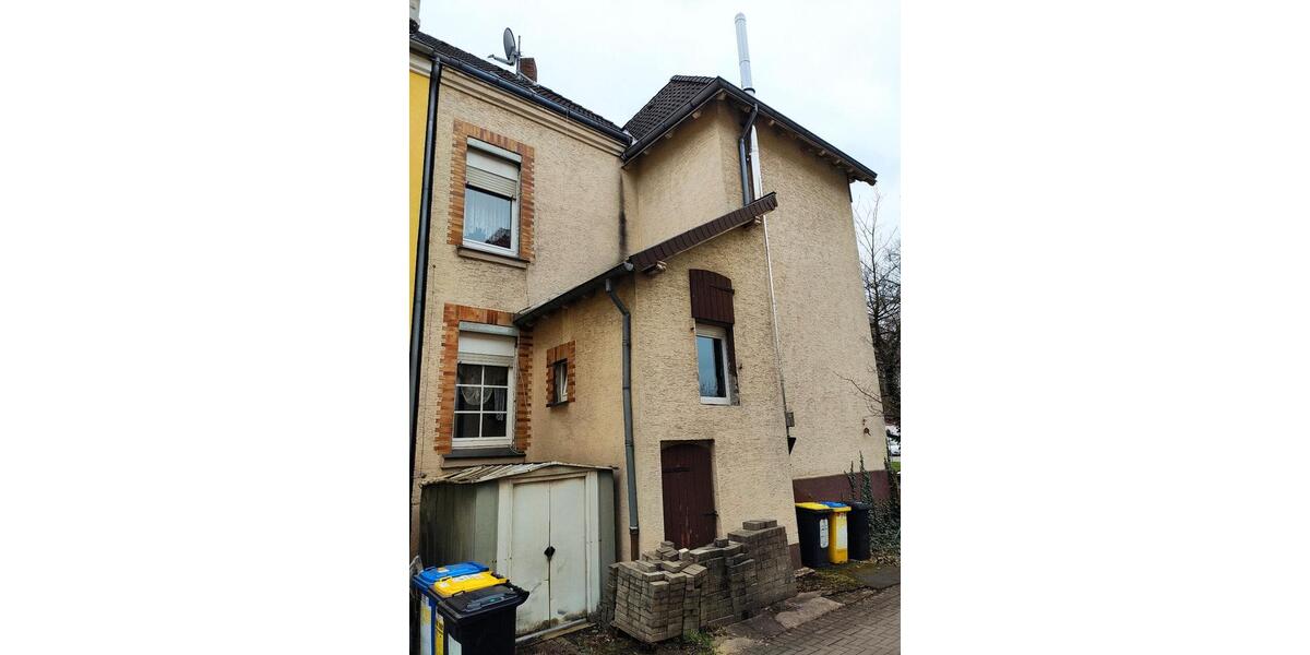 Einfamilienhaus Dortmund Brackel - 4.5 Zimmer, 120 m&sup2;, 280.000&euro; | Angebot:25719660