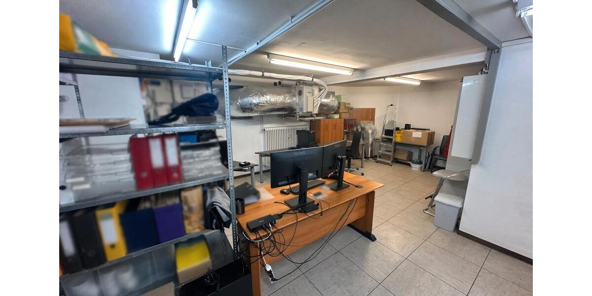 Gewerbeobjekt Kierspe - 800&euro; | Angebot:26527872