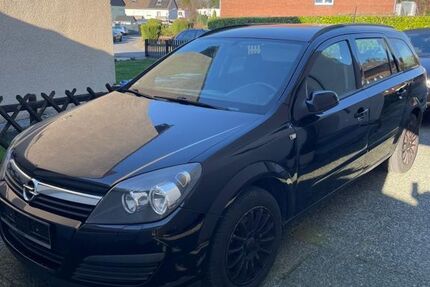 Opel Astra 197.000 km 1.450 &euro; Unna 59427