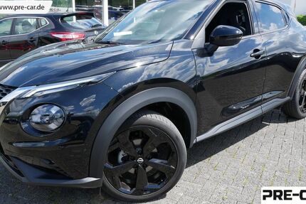 Nissan Juke 11.674 km 21.750 &euro; Werl 59457