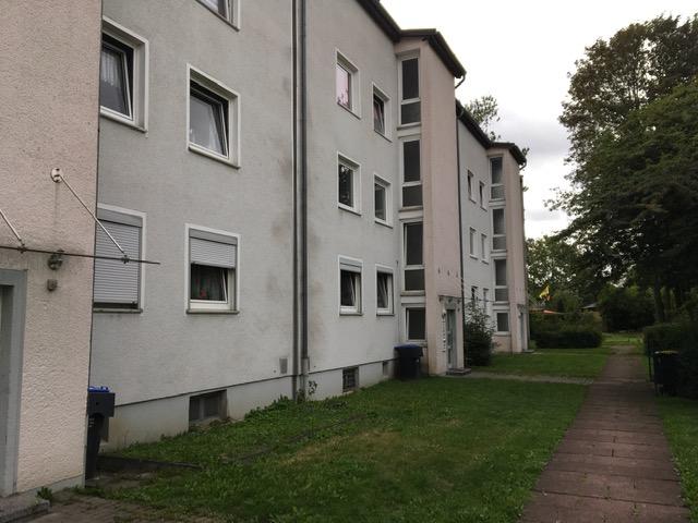 Etagenwohnung Bergkamen - 2.5 Zimmer, 51 m&sup2;, 399&euro; | Angebot:26624203