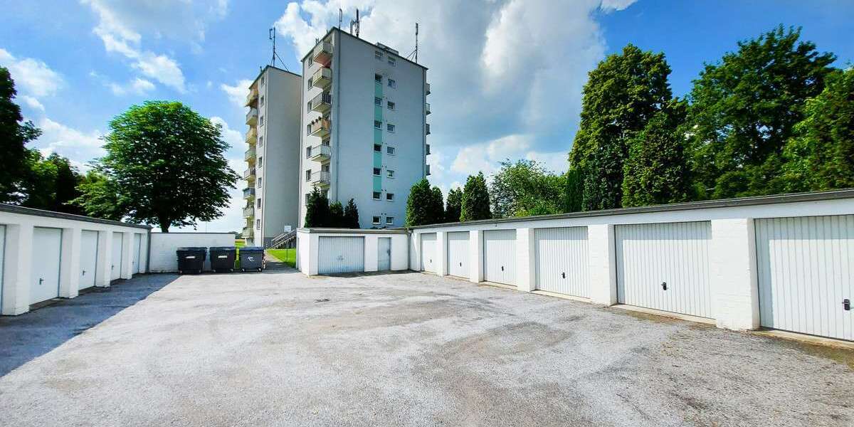 Garagen / Stellplätze Hamm / Pelkum Pelkum - 69.000&euro; | Angebot:25999270
