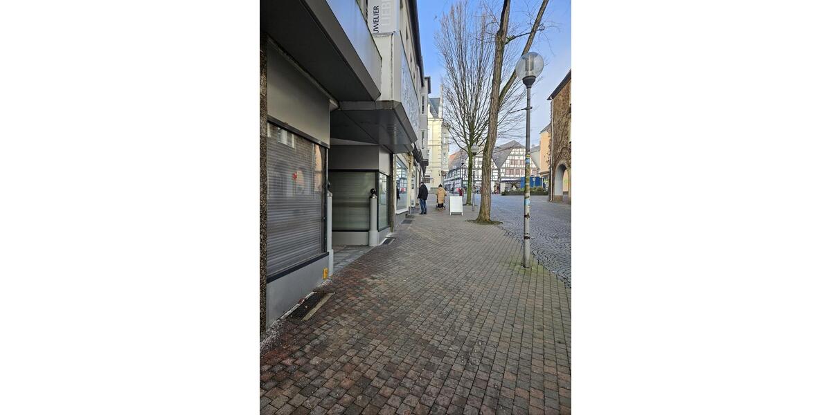 Gewerbeobjekt Unna - 1.470&euro; | Angebot:19614657