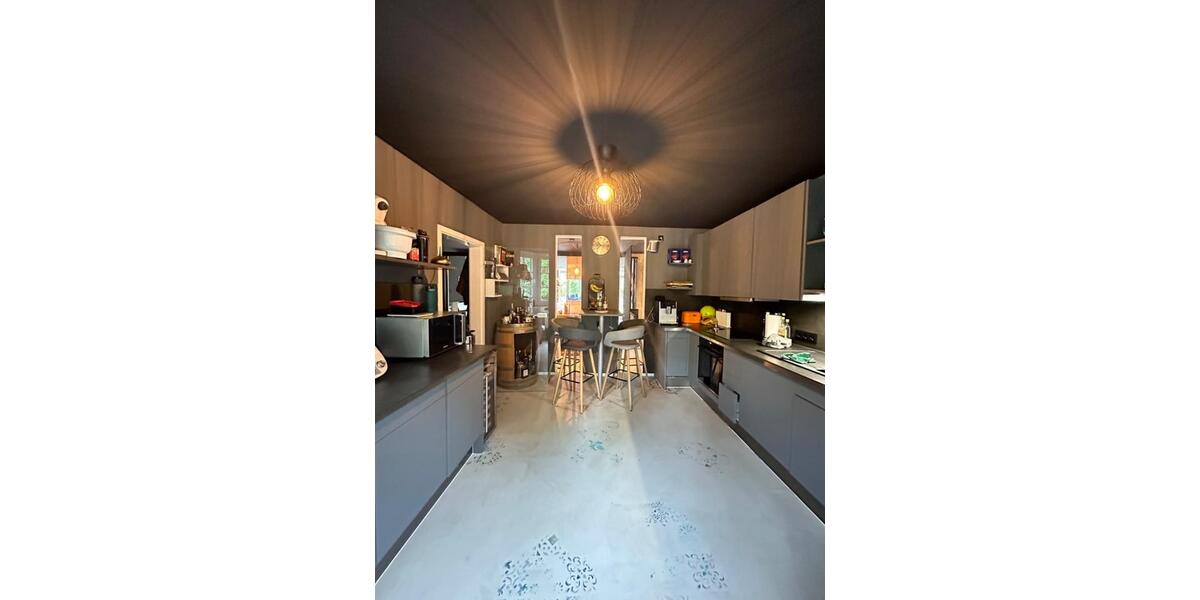 Etagenwohnung Hagen Hagen-Mitte - 4.5 Zimmer, 160 m&sup2;, 399.000&euro; | Angebot:25923854