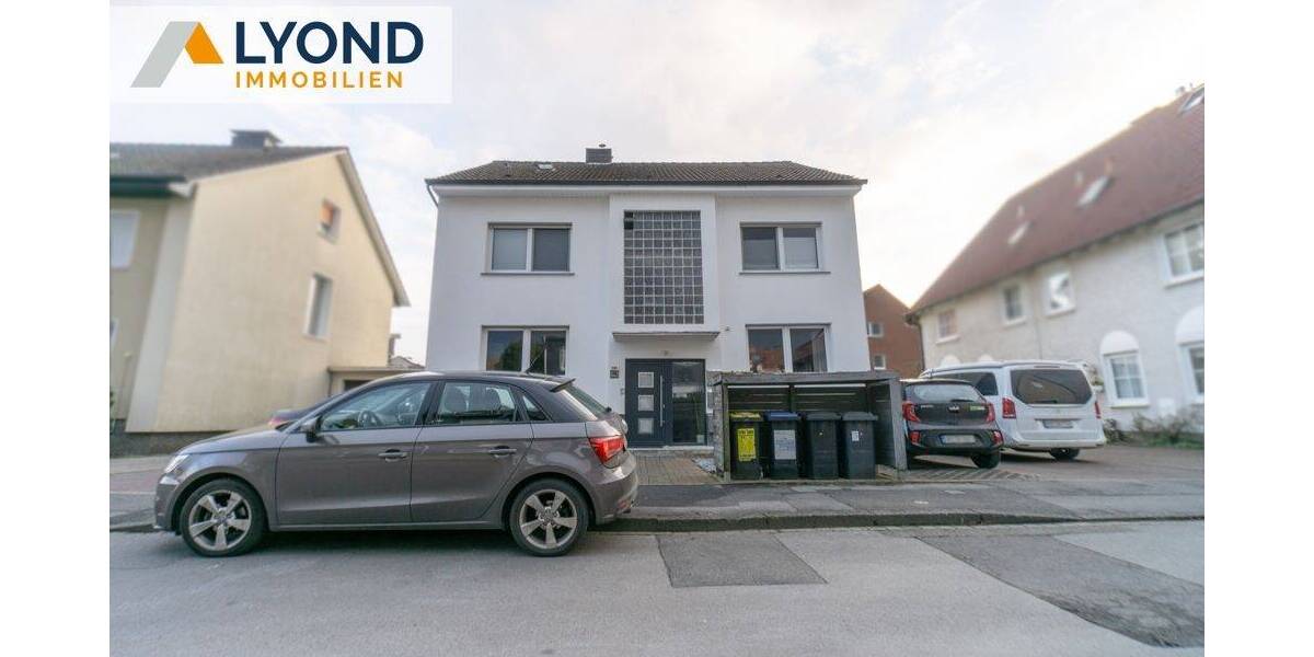 Mehrfamilienhaus, Wohnhaus Dortmund / Brechten Brechten - 600.000&euro; | Angebot:25676521