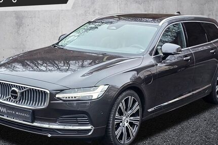 Volvo V90 72.000 km 35.498 &euro; Hagen 58099