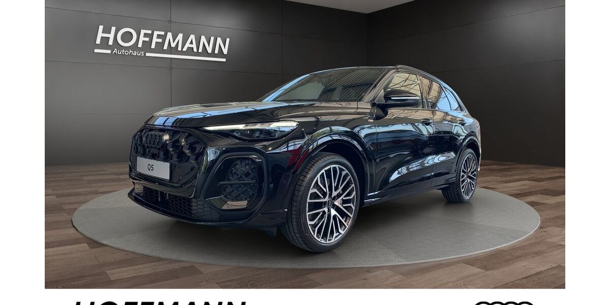 Audi Q5 4.950 km 71.990 &euro; Arnsberg 59823