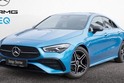 Mercedes-Benz CLA 200 22.313 km 36.790 &euro; Plettenberg 58840