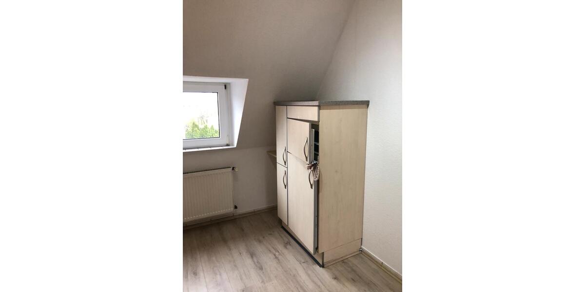 Dachgeschoßwohnung Witten Annen - 2 Zimmer, 59 m&sup2;, 679&euro; | Angebot:26626171