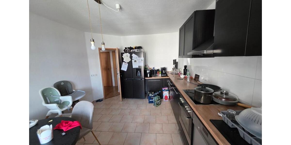 Etagenwohnung Hagen Hagen-Mitte - 2 Zimmer, 55 m&sup2;, 340&euro; | Angebot:26613518