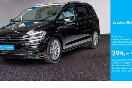 VW Touran 1.001 km 38.990 &euro; Menden 58706