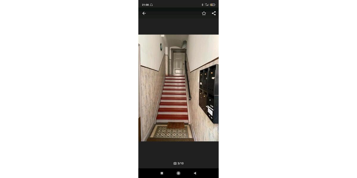 Etagenwohnung Altena - 2 Zimmer, 40 m&sup2;, 370&euro; | Angebot:25852010