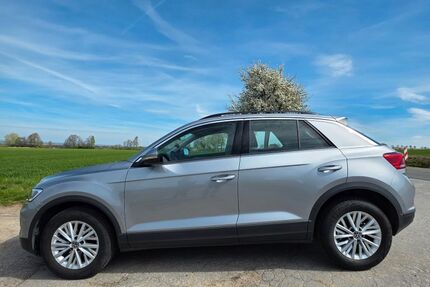VW T-Roc 24.600 km 18.900 &euro; Arnsberg 59755