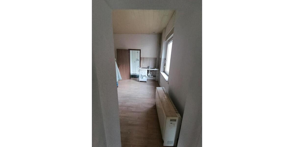 Etagenwohnung Altena - 2 Zimmer, 40 m&sup2;, 370&euro; | Angebot:25852010