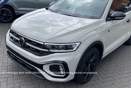 VW T-Roc 8.910 km 34.498 &euro; Lünen 44534