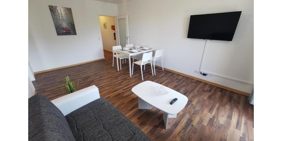 Etagenwohnung Plettenberg - 3 Zimmer, 66 m&sup2;, 480&euro; | Angebot:25994257