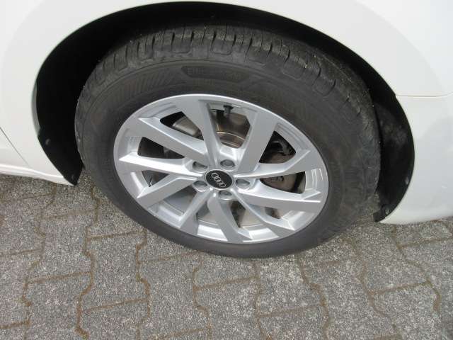 Audi A1 Sportback Advanced 1.0 TFS S tronic KLIMA KAMER 55.440 km 21.988 &euro; Bergkamen 59192