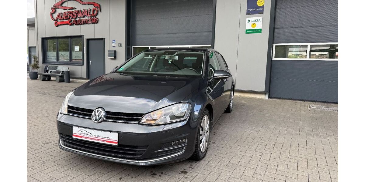 VW Golf 194.000 km 9.500 &euro; Finnentrop 57413