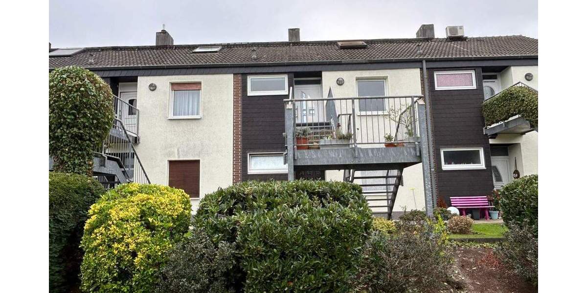 Etagenwohnung Dortmund Aplerbeck - 3 Zimmer, 80 m&sup2;, 232.000&euro; | Angebot:25883208