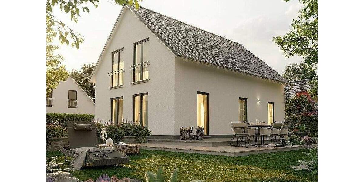 Einfamilienhaus Hagen Eilpe - 5 Zimmer, 130 m&sup2;, 301.610&euro; | Angebot:26290516