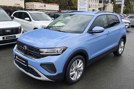 VW T-Cross 1.059 km 25.380 &euro; Werdohl 58791