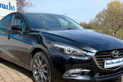 Mazda 3 158.600 km 9.990 &euro; Iserlohn 58640