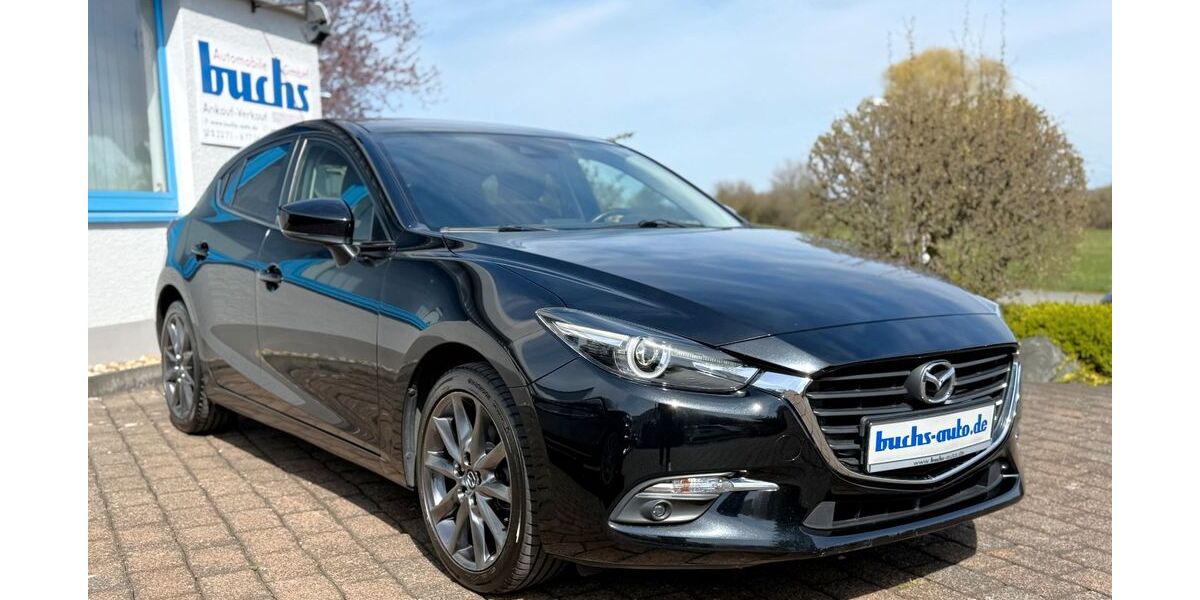 Mazda 3 158.600 km 9.990 &euro; Iserlohn 58640