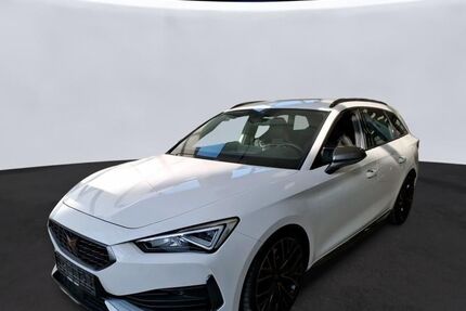 Cupra Leon 22.322 km 31.440 &euro; Hagen 58091